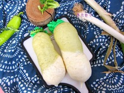 花样馒头