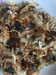 章鱼烧