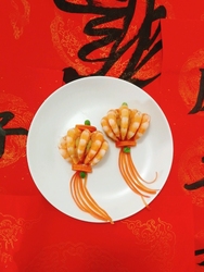 灯笼虾