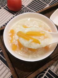 红薯粥