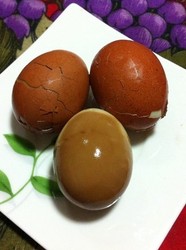 茶叶蛋