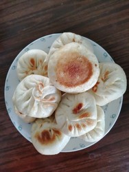 葫芦煎包