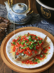剁椒鱼头