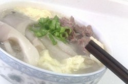 家常拨鱼儿