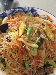 炒米粉