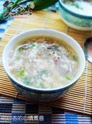 西湖牛肉羹