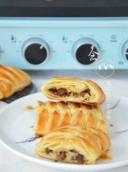 意式红烩牛柳酥