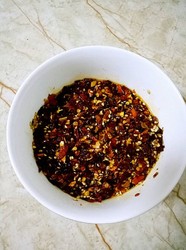 辣椒油
