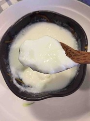双皮奶