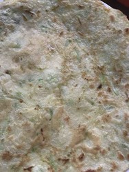 西葫芦煎饼