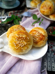 老婆饼