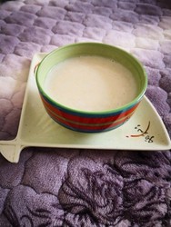 营养燕麦山药