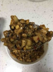 蘑菇酱